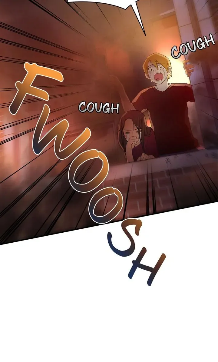 Read Our Peter Pan chapter 55 image 33 on Lezhin