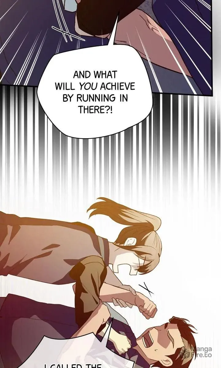 Read Our Peter Pan chapter 55 image 35 on Lezhin