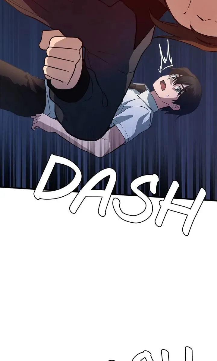 Read Our Peter Pan chapter 55 image 37 on Lezhin