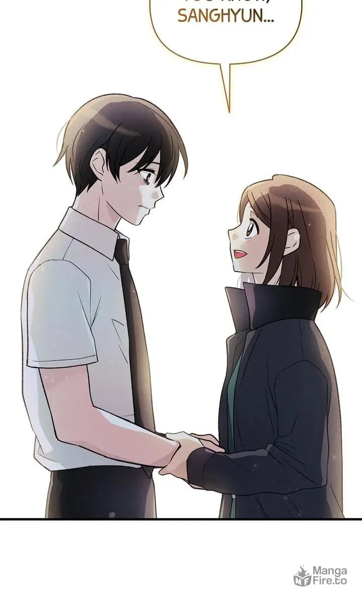 Read Our Peter Pan chapter 55 image 4 on Lezhin