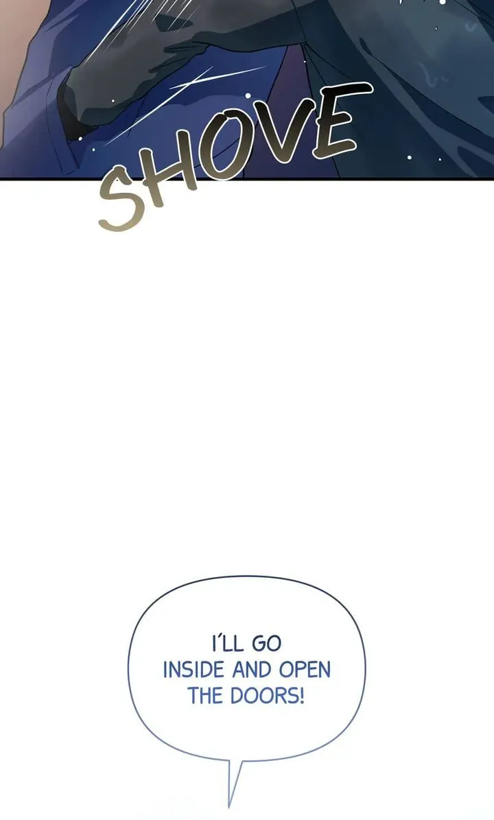 Read Our Peter Pan chapter 55 image 40 on Lezhin