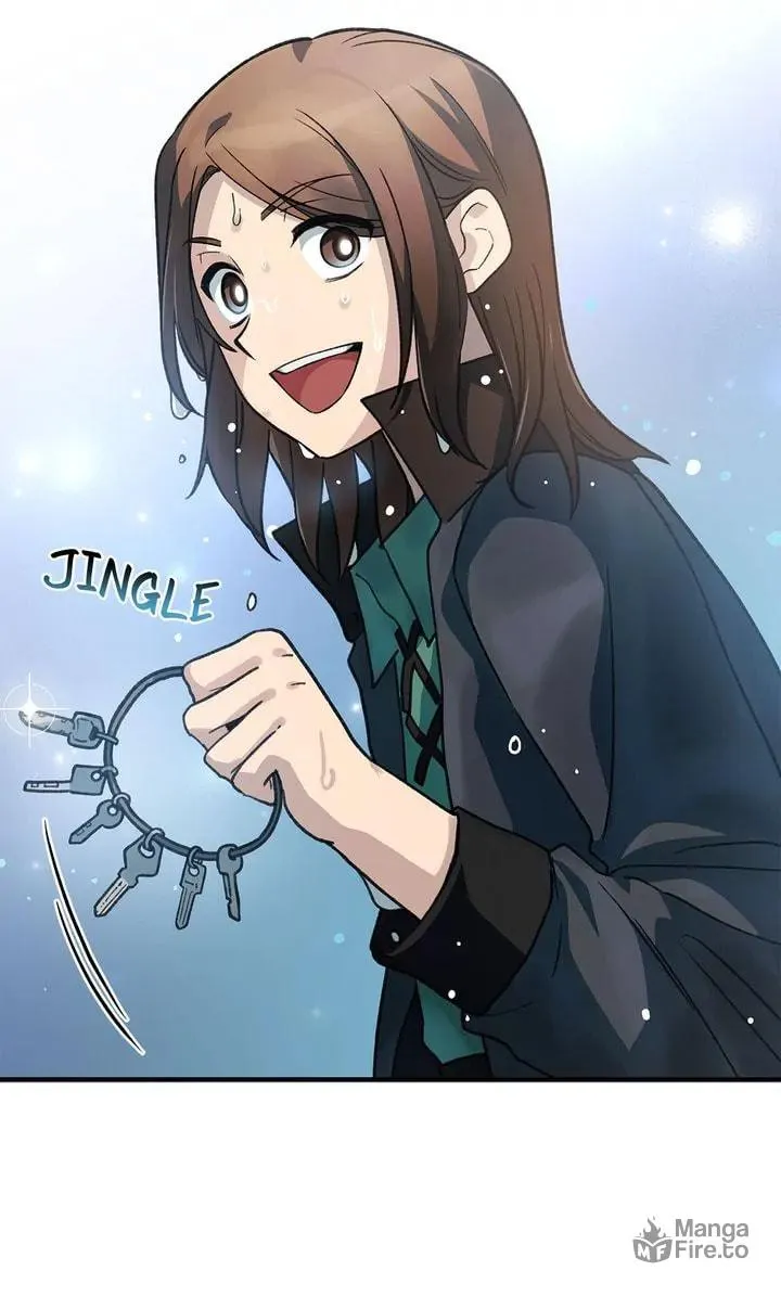 Read Our Peter Pan chapter 55 image 41 on Lezhin