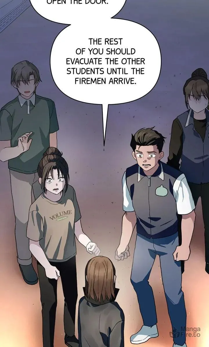 Read Our Peter Pan chapter 55 image 44 on Lezhin