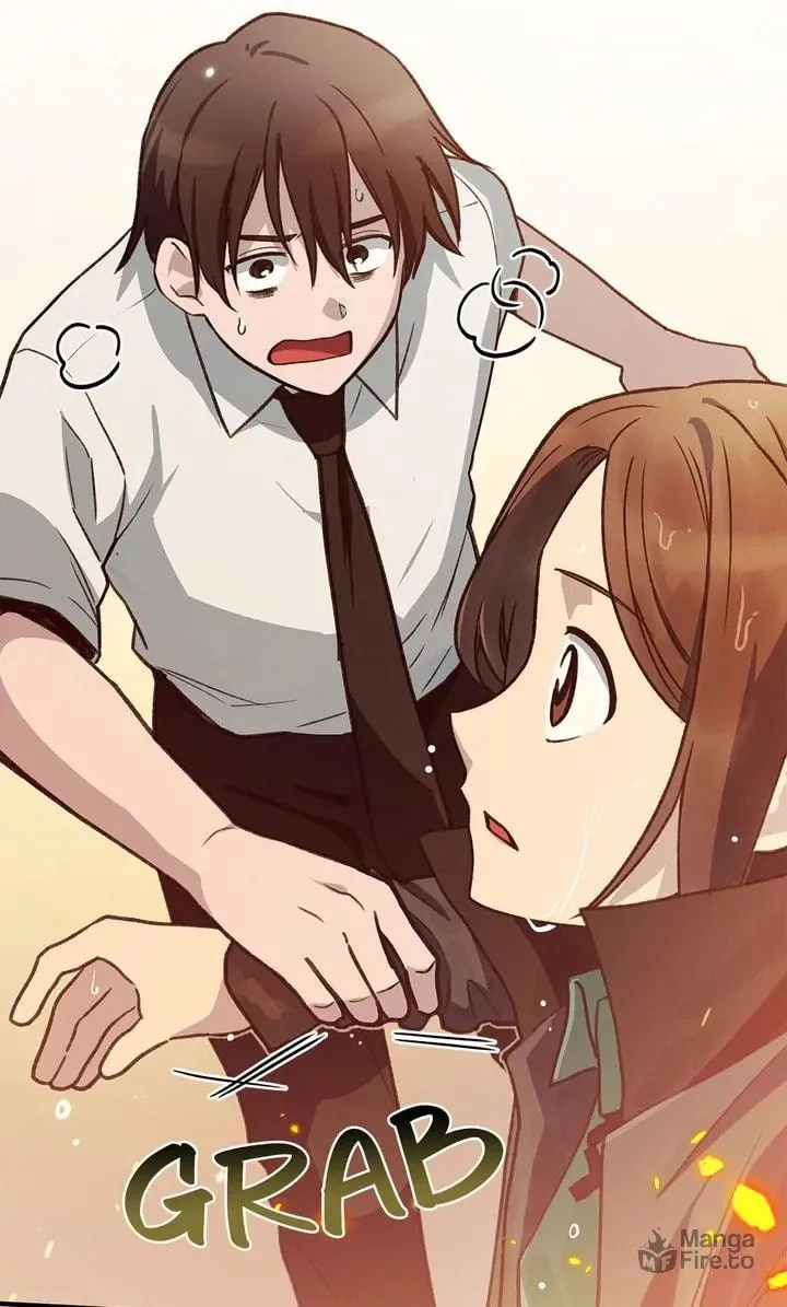 Read Our Peter Pan chapter 55 image 49 on Lezhin