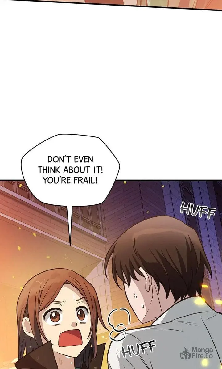 Read Our Peter Pan chapter 55 image 50 on Lezhin