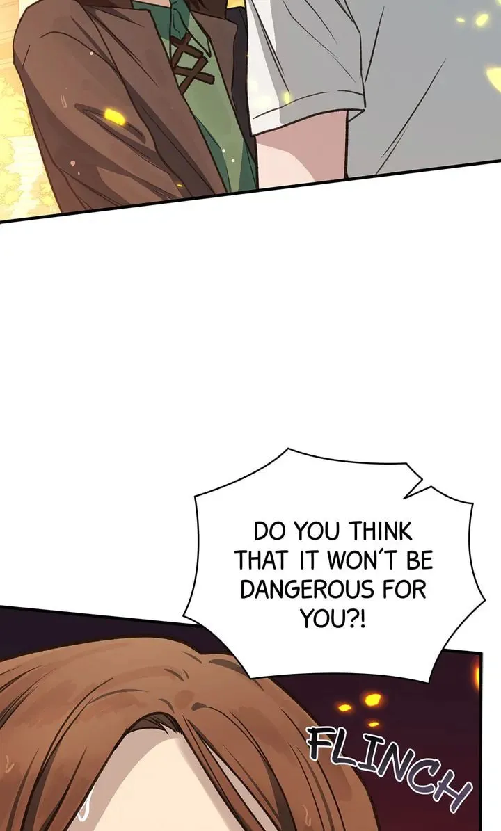 Read Our Peter Pan chapter 55 image 51 on Lezhin