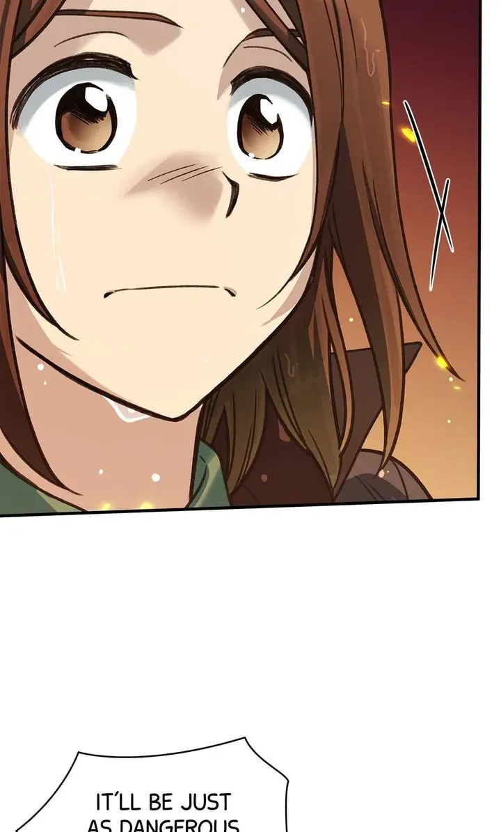 Read Our Peter Pan chapter 55 image 52 on Lezhin