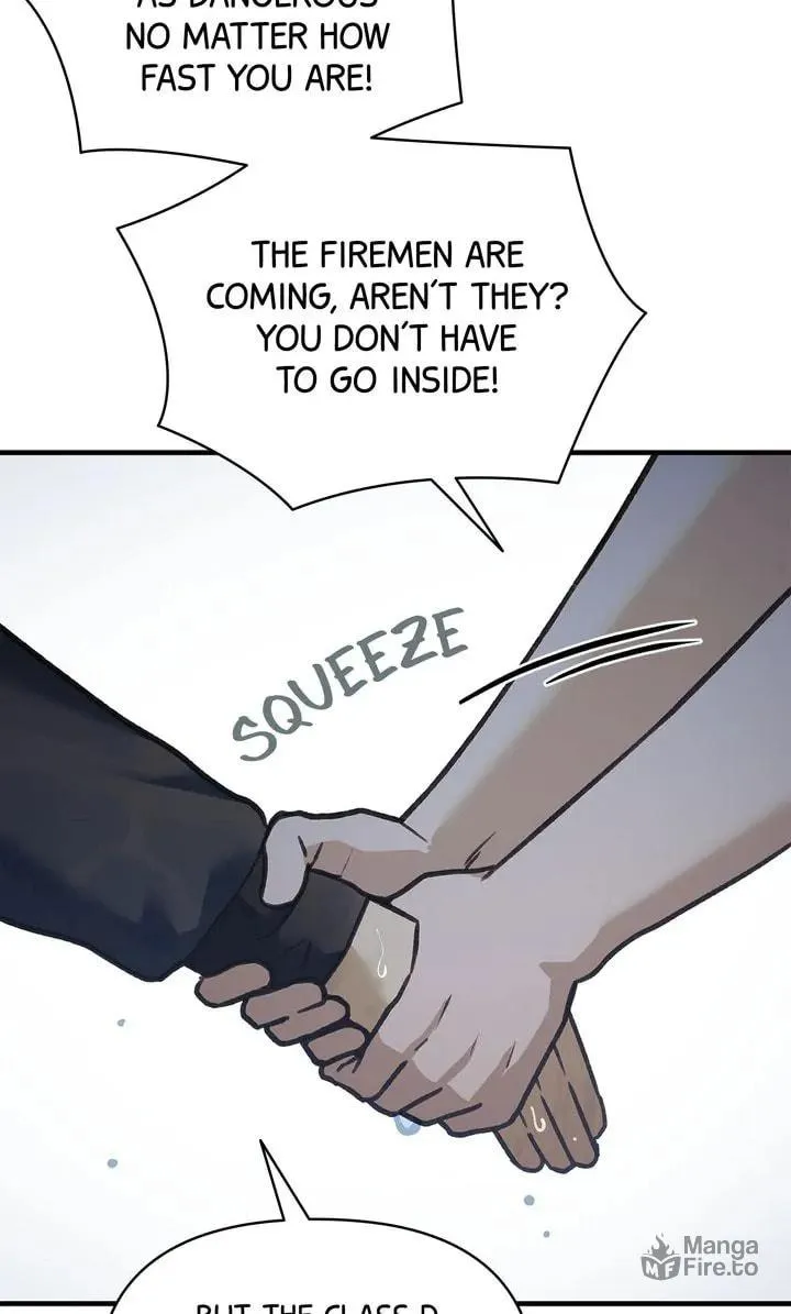 Read Our Peter Pan chapter 55 image 53 on Lezhin