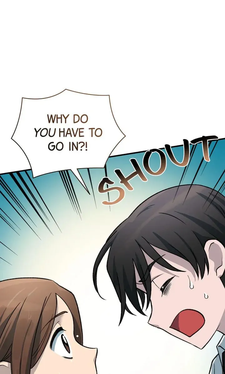 Read Our Peter Pan chapter 55 image 55 on Lezhin