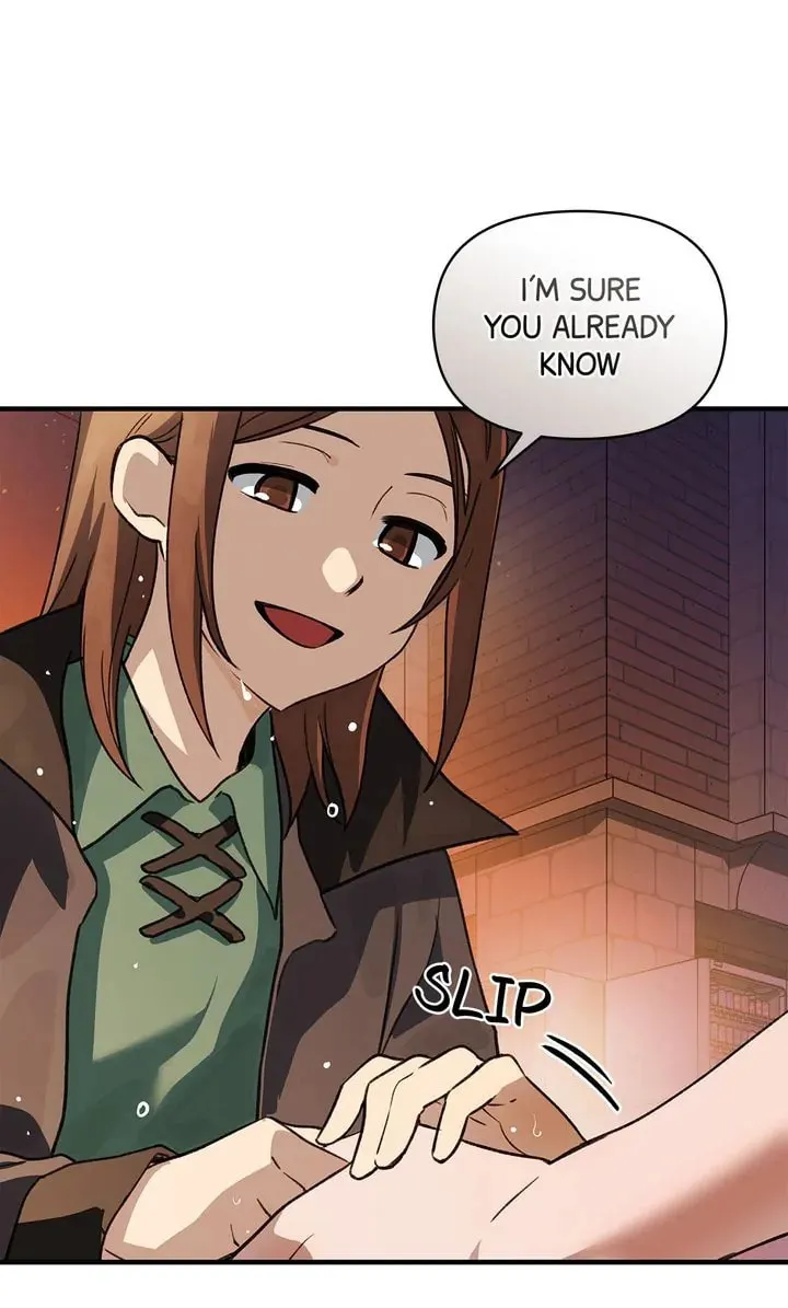 Read Our Peter Pan chapter 55 image 58 on Lezhin