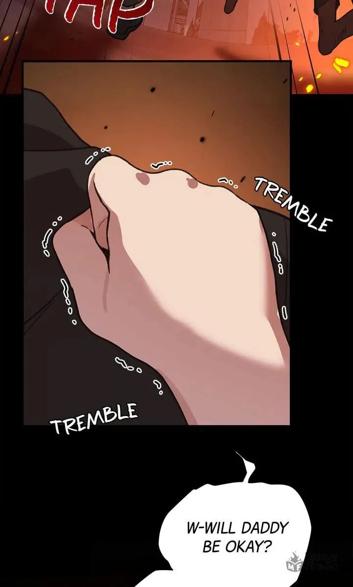 Read Our Peter Pan chapter 55 image 62 on Lezhin