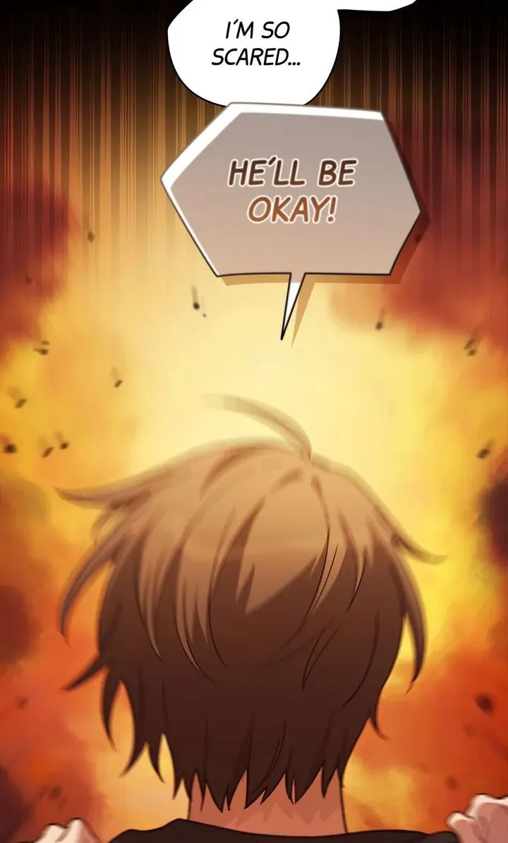 Read Our Peter Pan chapter 55 image 63 on Lezhin