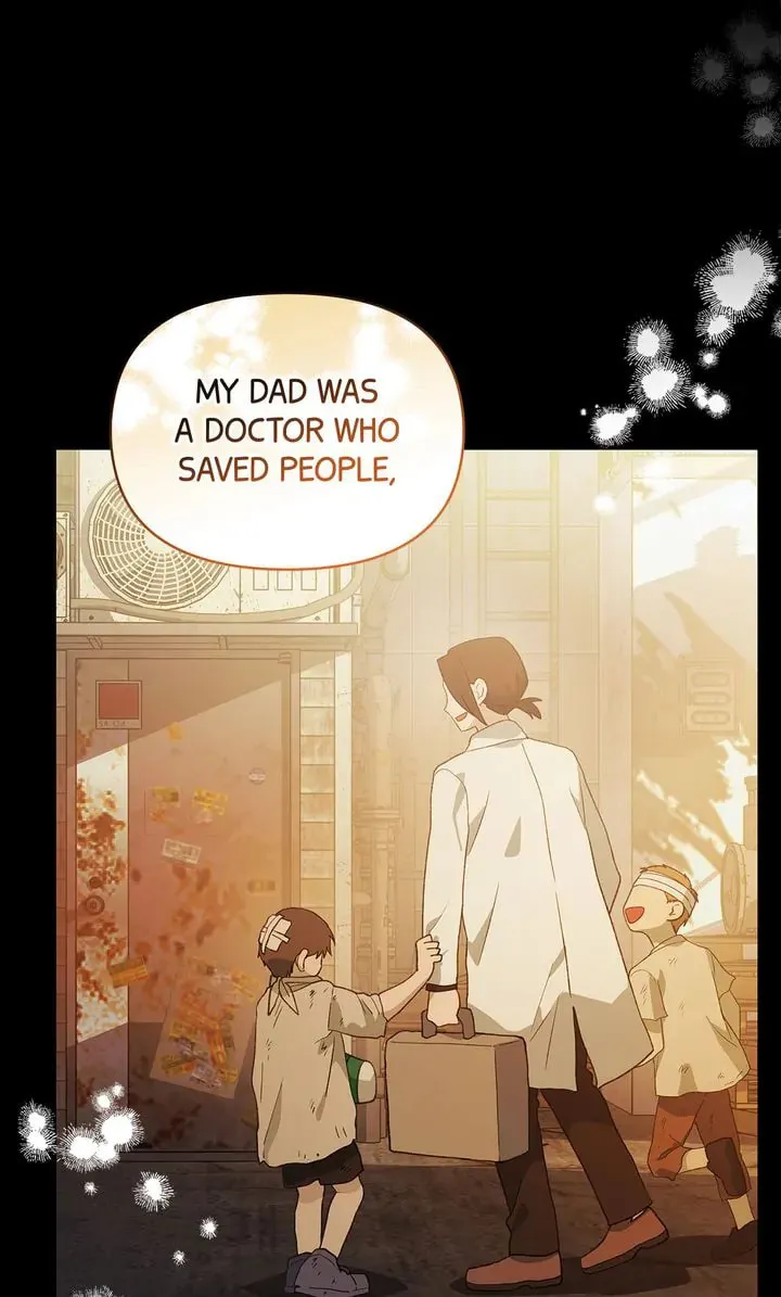 Read Our Peter Pan chapter 55 image 66 on Lezhin