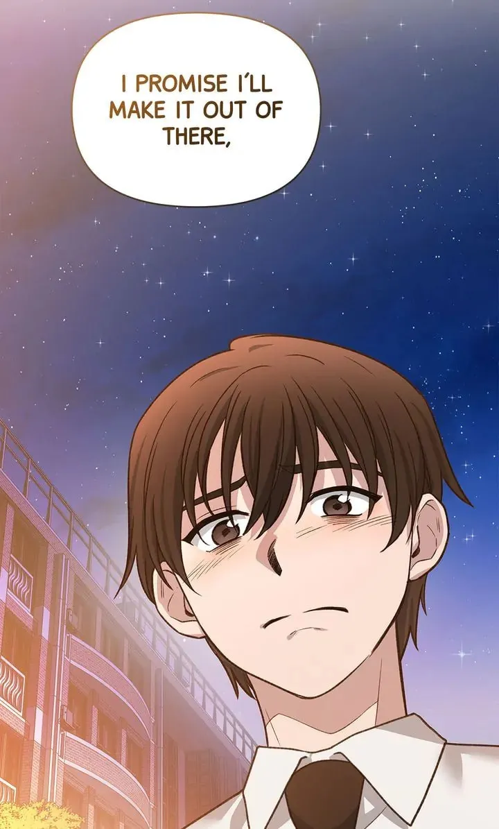 Read Our Peter Pan chapter 55 image 72 on Lezhin
