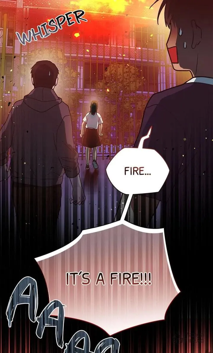 Read Our Peter Pan chapter 55 image 8 on Lezhin