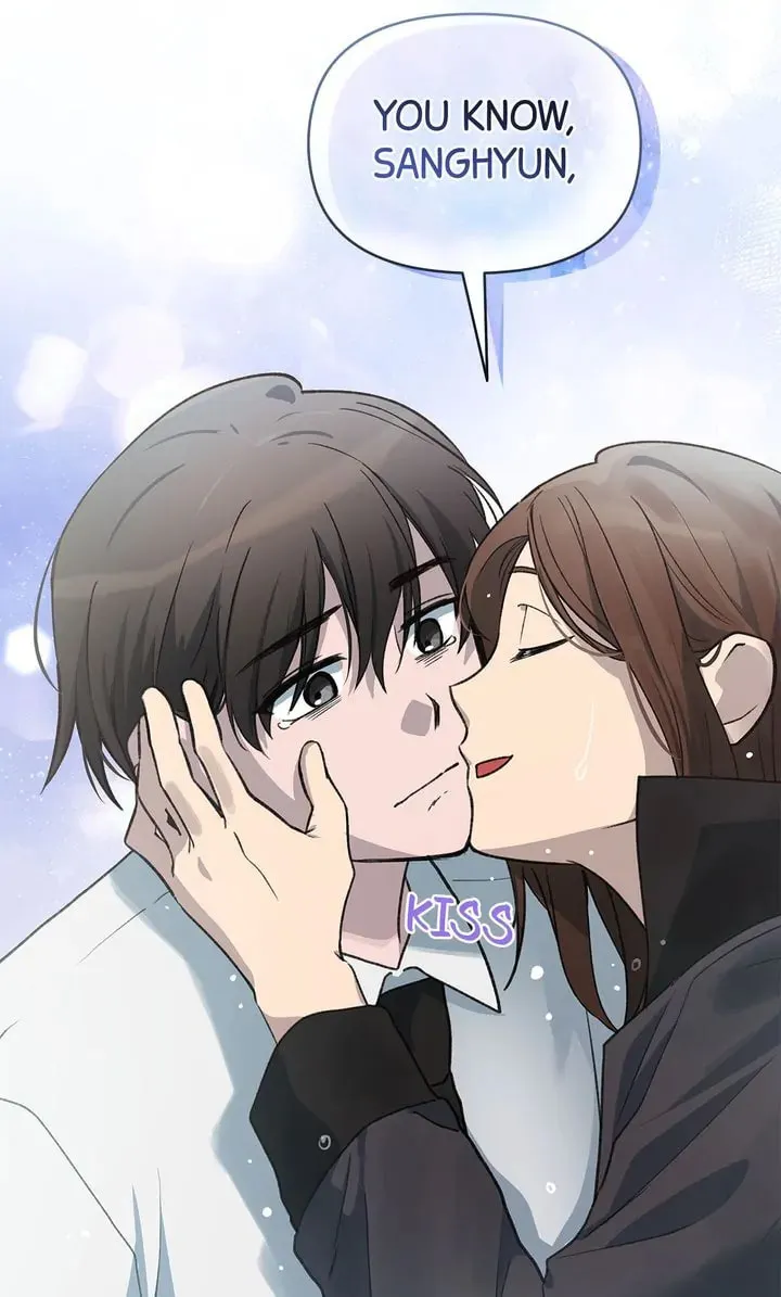 Read Our Peter Pan chapter 55 image 81 on Lezhin