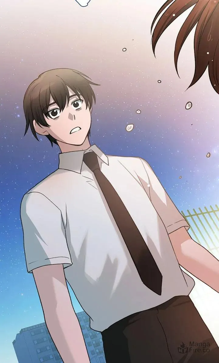 Read Our Peter Pan chapter 55 image 83 on Lezhin
