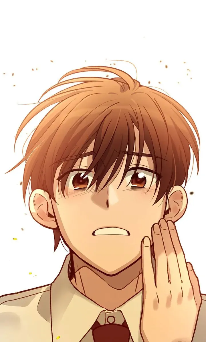 Read Our Peter Pan chapter 55 image 87 on Lezhin