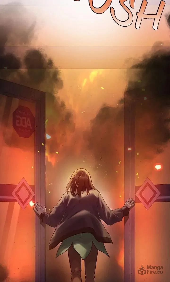 Read Our Peter Pan chapter 55 image 89 on Lezhin
