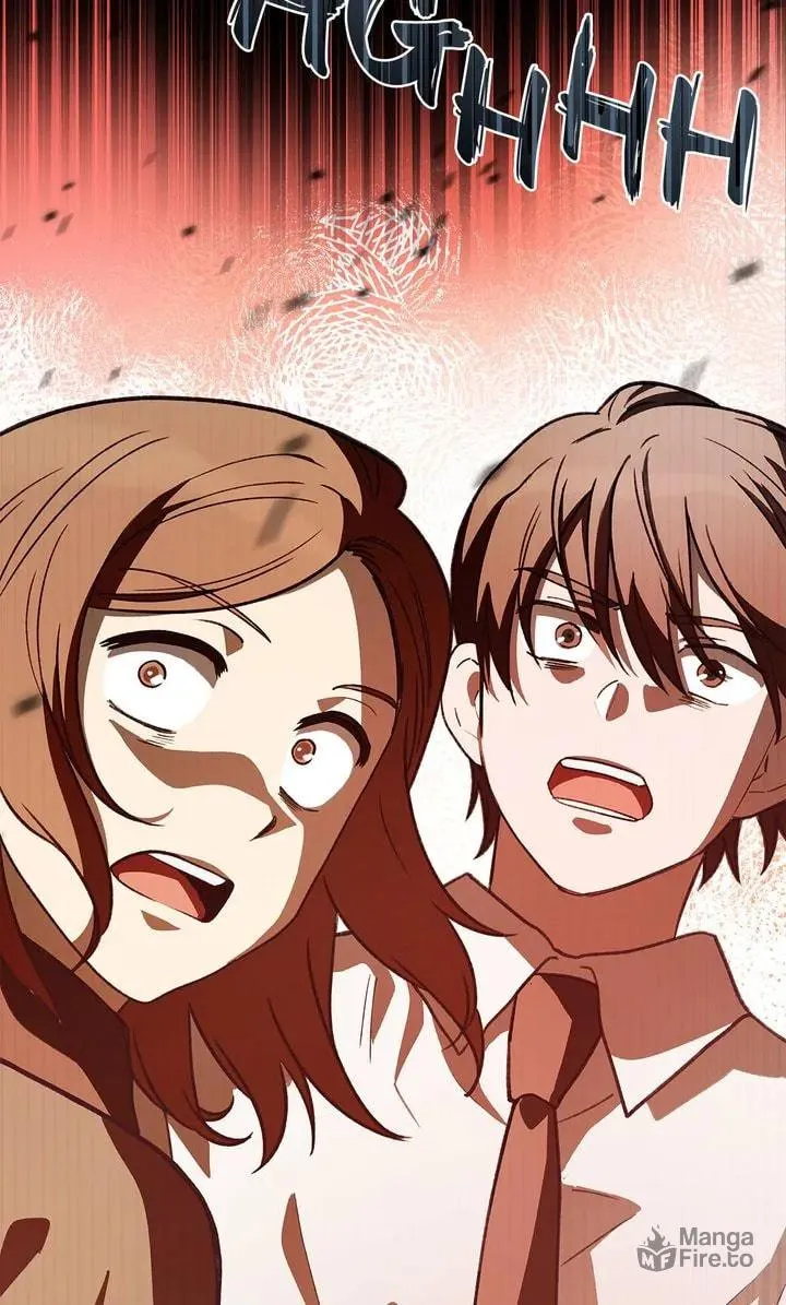 Read Our Peter Pan chapter 55 image 9 on Lezhin