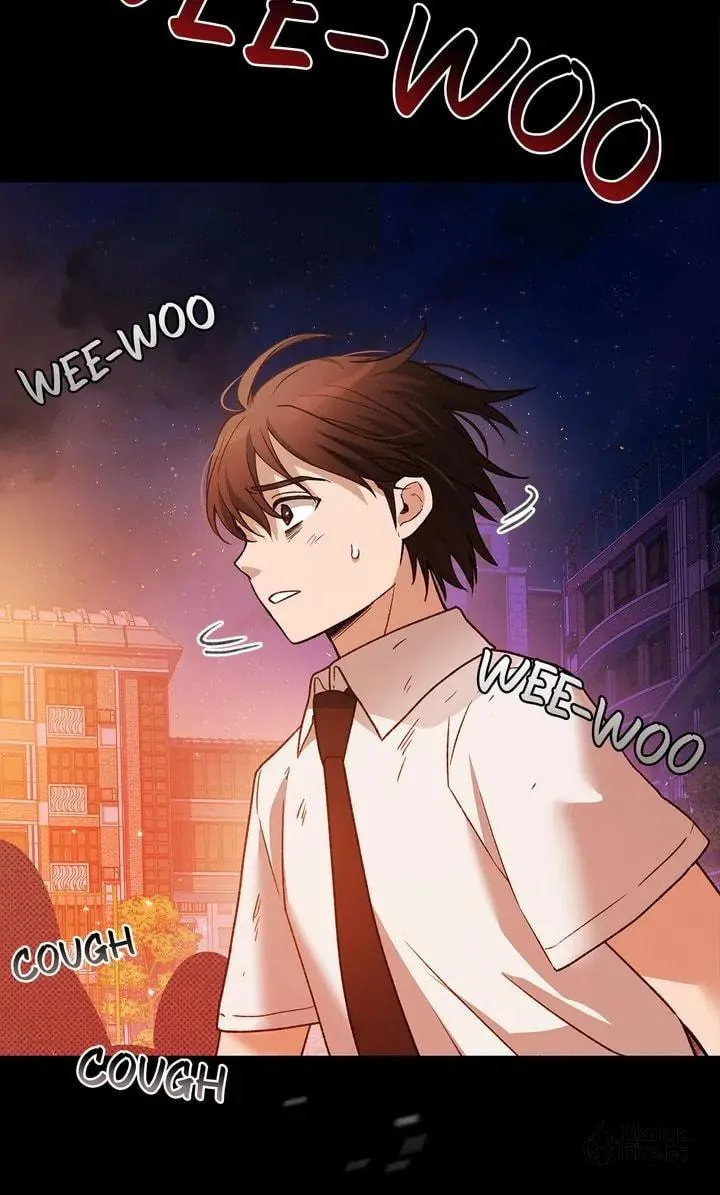 Read Our Peter Pan chapter 55 image 95 on Lezhin