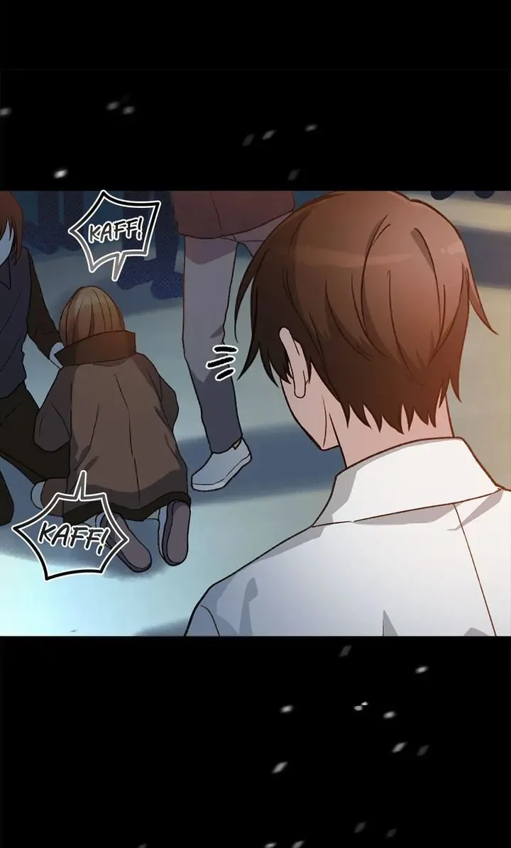 Read Our Peter Pan chapter 55 image 96 on Lezhin