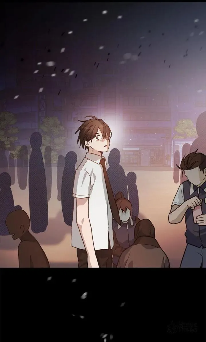 Read Our Peter Pan chapter 55 image 99 on Lezhin