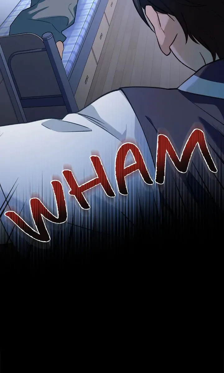 Read Our Peter Pan chapter 56 image 1 on Lezhin