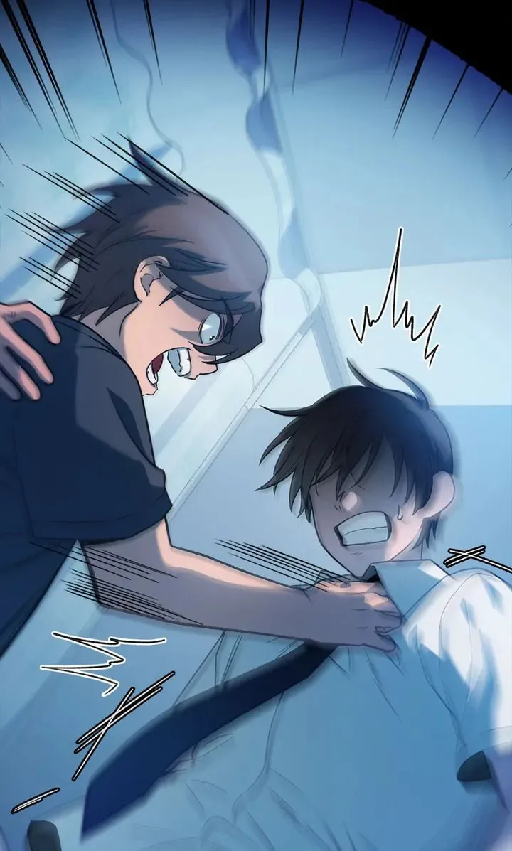 Read Our Peter Pan chapter 56 image 12 on Lezhin