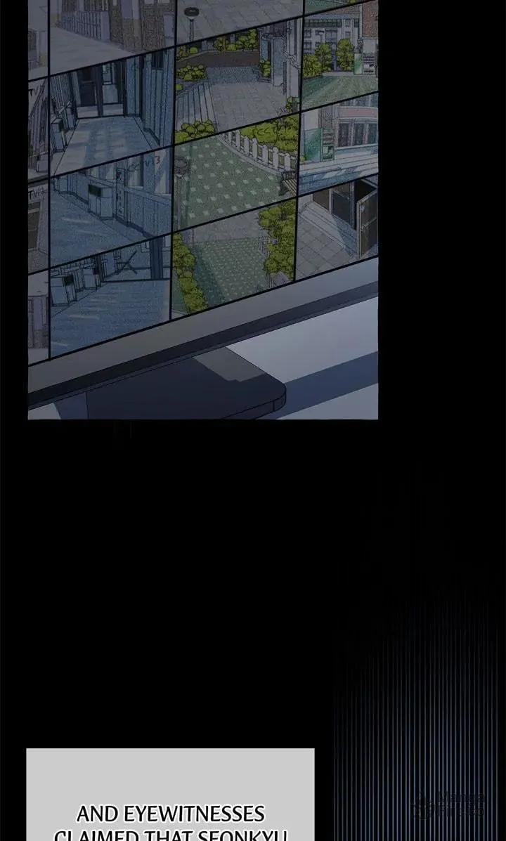Read Our Peter Pan chapter 56 image 17 on Lezhin