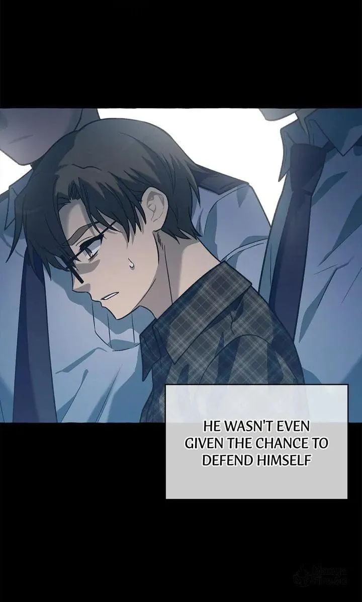 Read Our Peter Pan chapter 56 image 19 on Lezhin