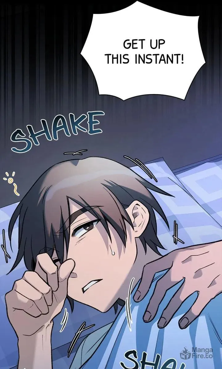 Read Our Peter Pan chapter 56 image 2 on Lezhin