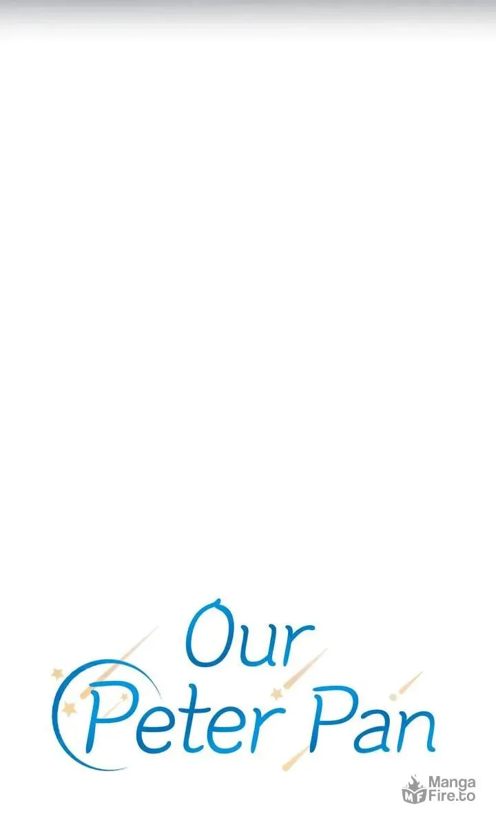 Read Our Peter Pan chapter 56 image 24 on Lezhin