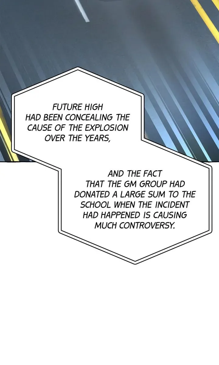 Read Our Peter Pan chapter 56 image 28 on Lezhin