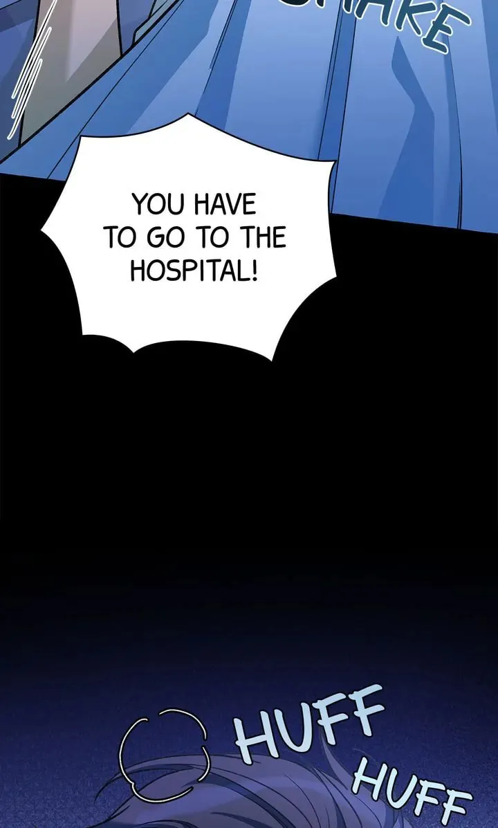 Read Our Peter Pan chapter 56 image 3 on Lezhin