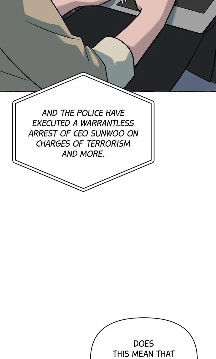 Read Our Peter Pan chapter 56 image 30 on Lezhin