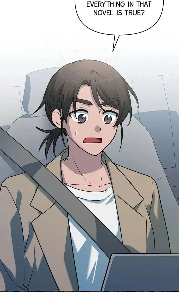 Read Our Peter Pan chapter 56 image 31 on Lezhin