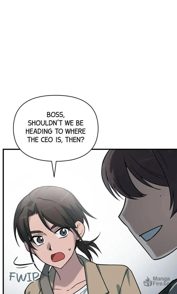 Read Our Peter Pan chapter 56 image 32 on Lezhin