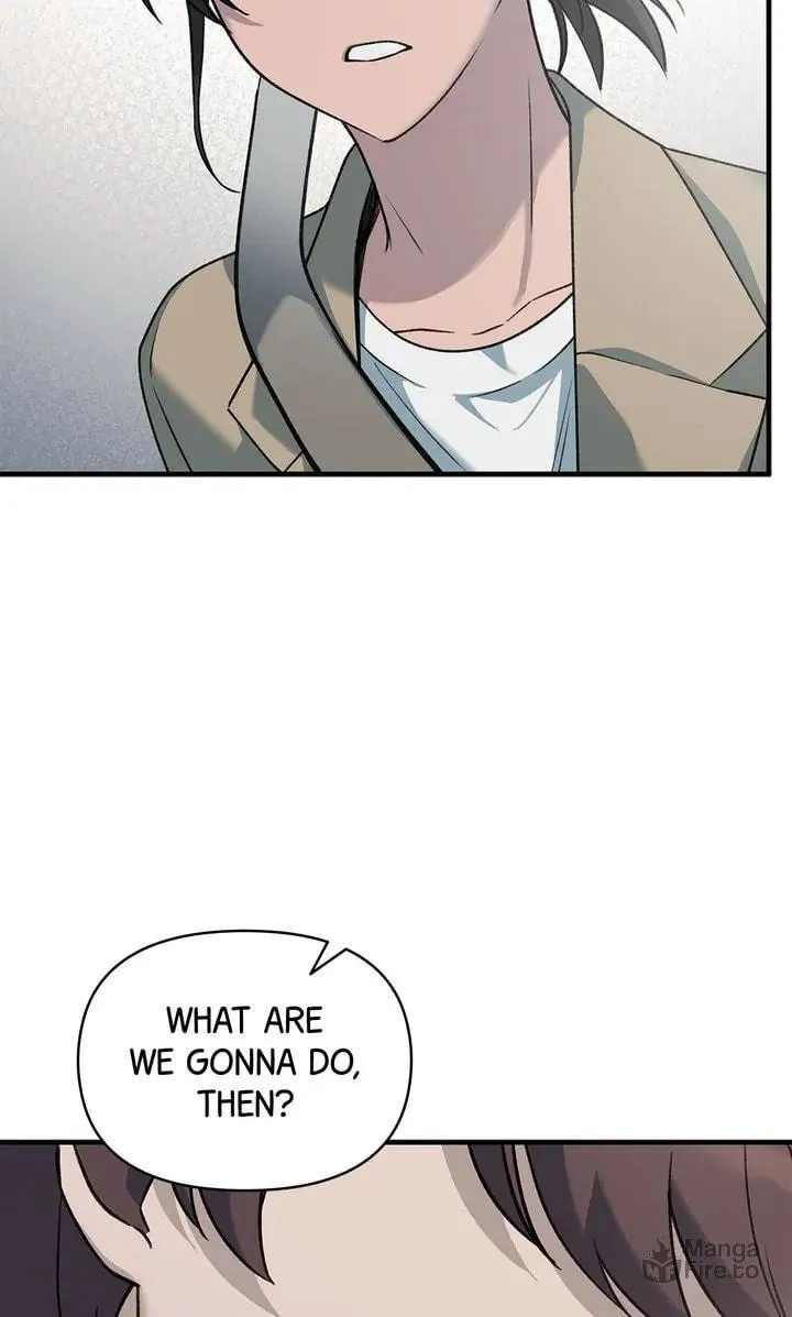 Read Our Peter Pan chapter 56 image 34 on Lezhin