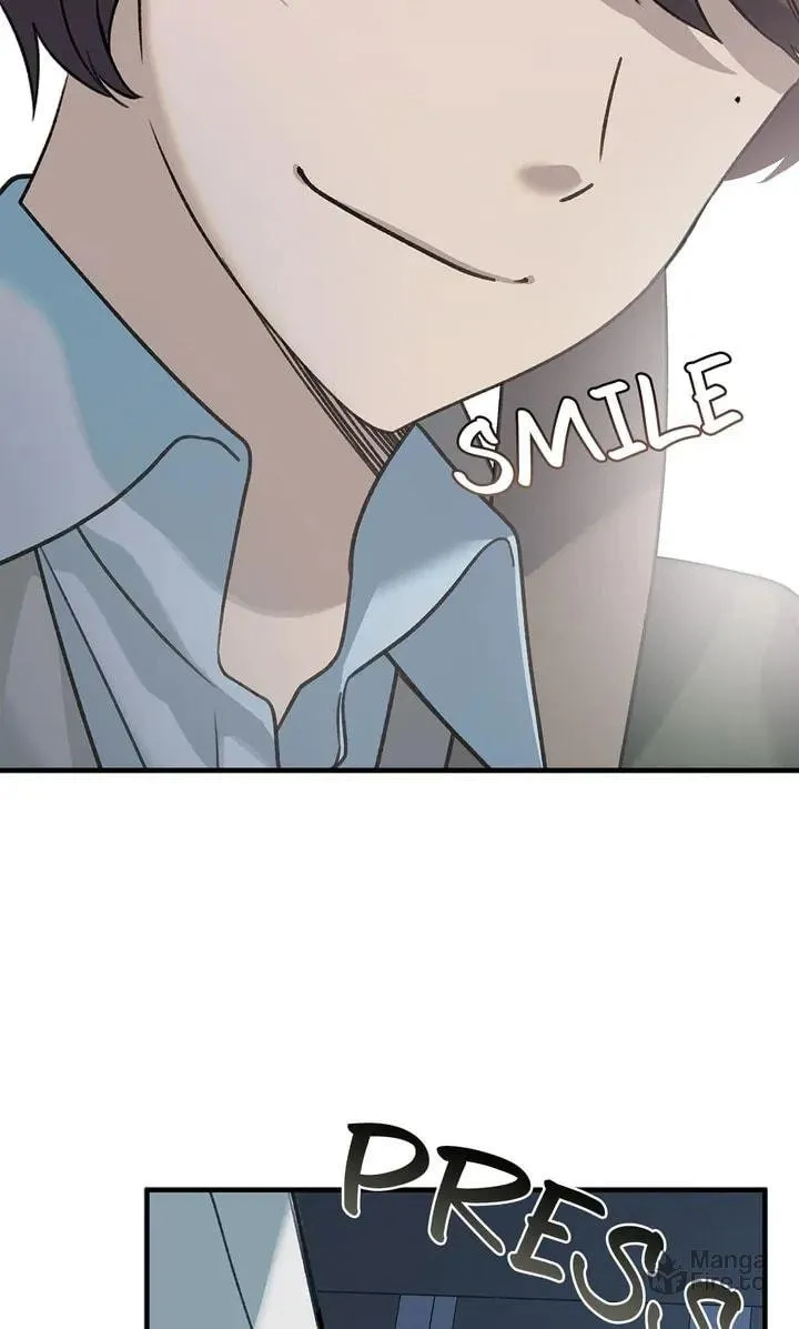 Read Our Peter Pan chapter 56 image 35 on Lezhin