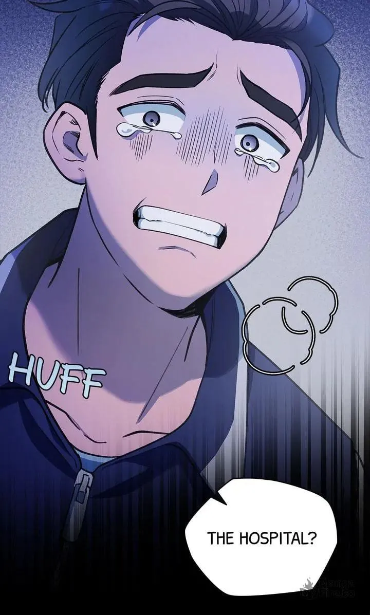 Read Our Peter Pan chapter 56 image 4 on Lezhin