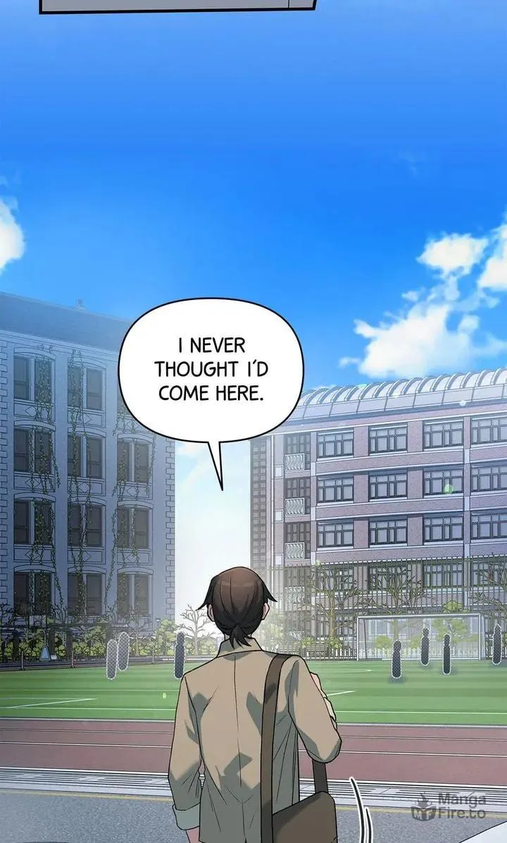 Read Our Peter Pan chapter 56 image 41 on Lezhin