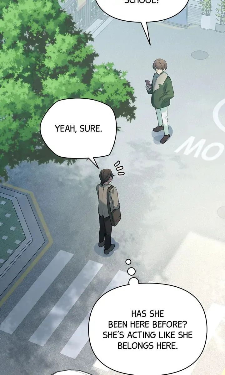 Read Our Peter Pan chapter 56 image 43 on Lezhin