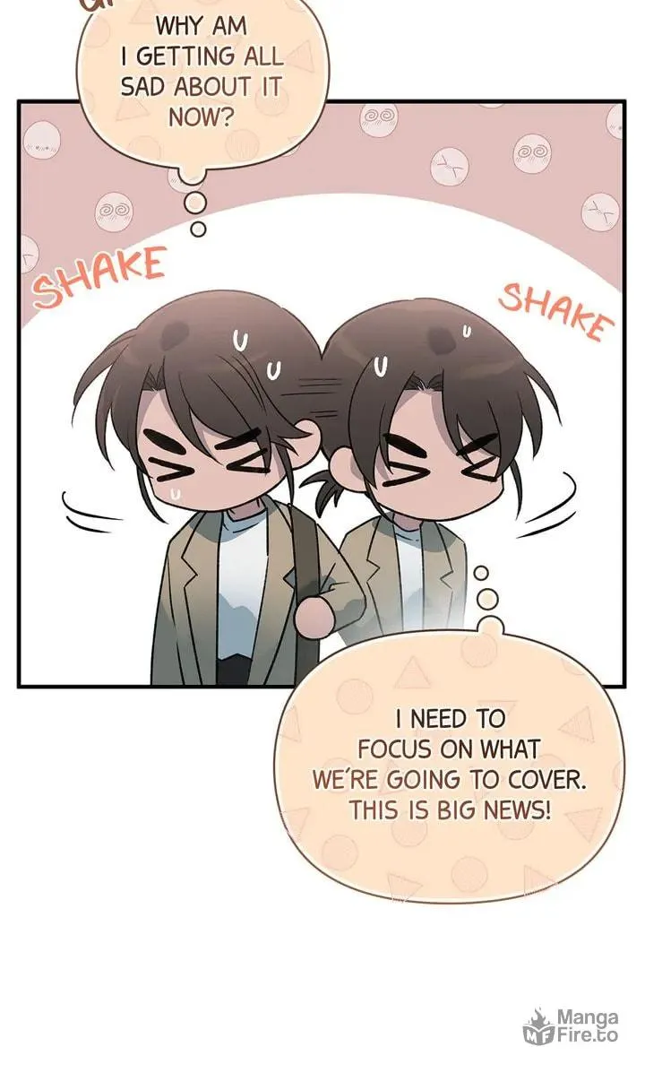 Read Our Peter Pan chapter 56 image 49 on Lezhin
