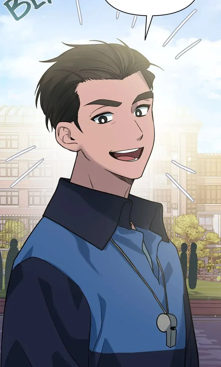 Read Our Peter Pan chapter 56 image 55 on Lezhin
