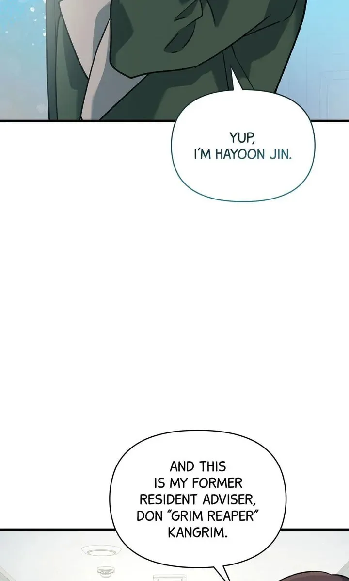 Read Our Peter Pan chapter 56 image 60 on Lezhin