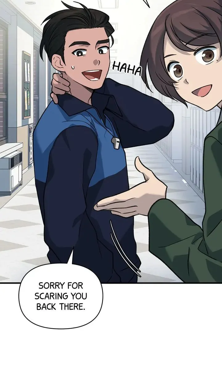 Read Our Peter Pan chapter 56 image 61 on Lezhin