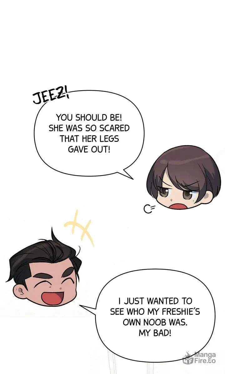 Read Our Peter Pan chapter 56 image 62 on Lezhin