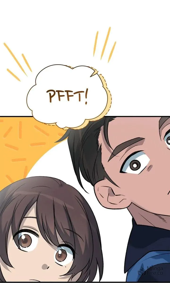 Read Our Peter Pan chapter 56 image 64 on Lezhin