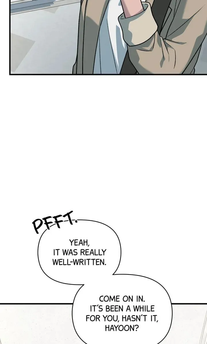 Read Our Peter Pan chapter 56 image 66 on Lezhin